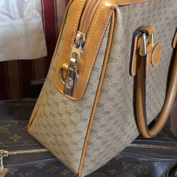 Gucci vintage handbag - Picture 2 of 6